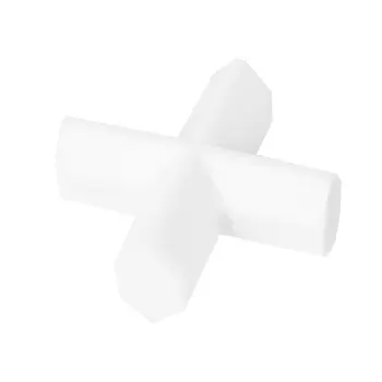 PTFE Set Incense Laboratory Anchors Cross Fish Anchors Laboratory Magnetic Stirrer Blender Stir Bar
PTFE Set Incense Laboratory Anchors Cross Fish Anchors Laboratory Magnetic Stirrer Blender Stir Bar
