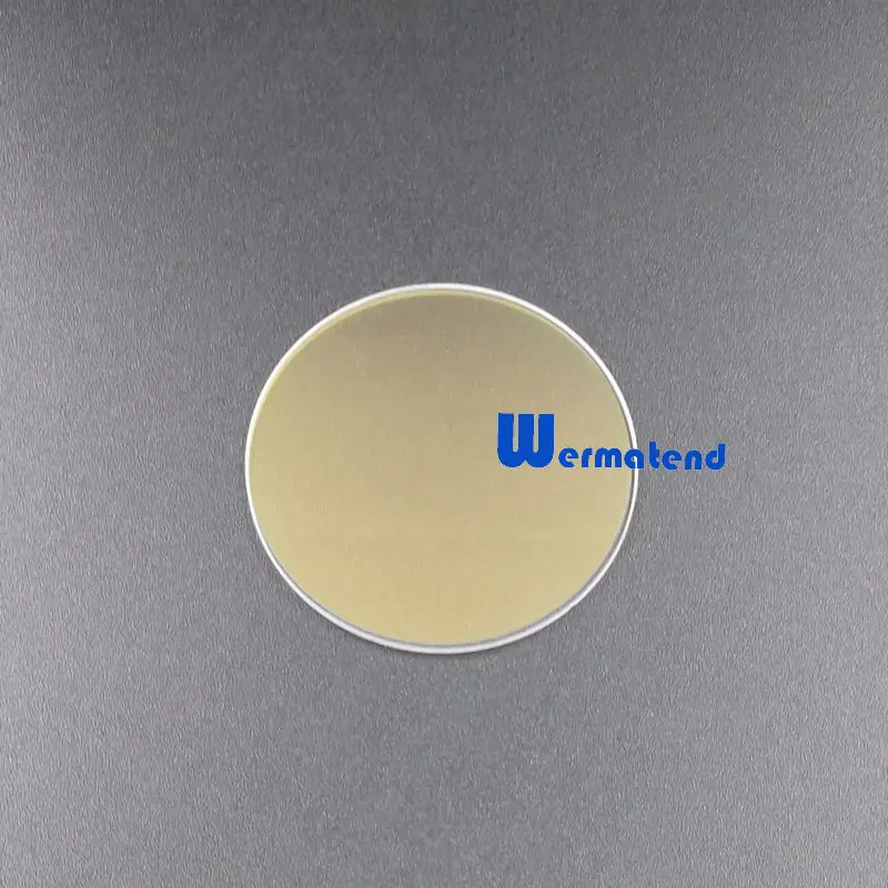 Diameter 50mm Thickness 2mm Laser Protective Window Quartz Protection Len For Fiber Laser Cutting Welding Machine Free shipping
Diameter 50mm Thickness 2mm Laser Protective Window Quartz Protection Len For Fiber Laser Cutting Welding Machine Free shipping