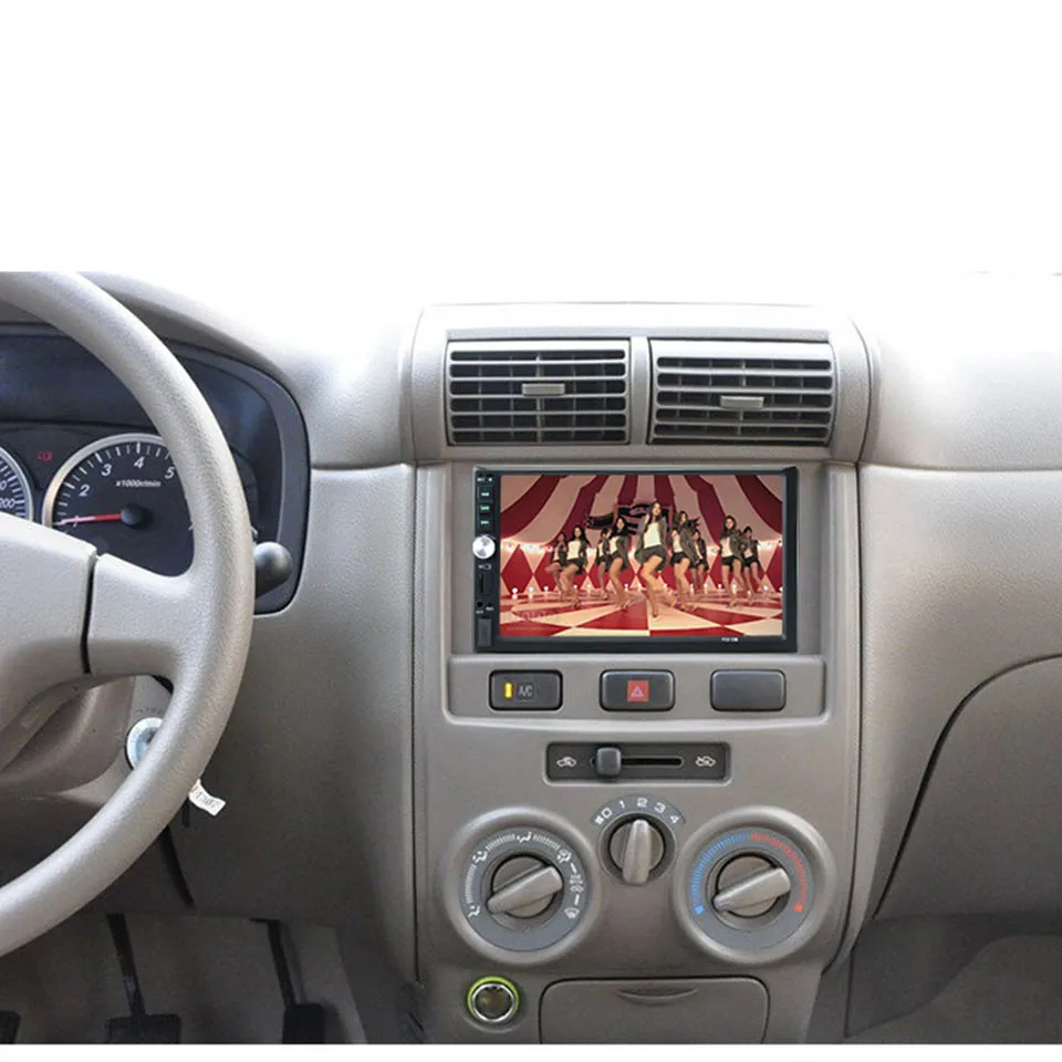2 din Car Radio (7)