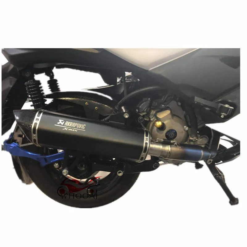 xmax300 Motorbike Parts Exhaust Pipe Motorcycle Tube Accessories Connection For Honda XMAX300 X-MAX 300 2016-2018 17
xmax300 Motorbike Parts Exhaust Pipe Motorcycle Tube Accessories Connection For Honda XMAX300 X-MAX 300 2016-2018 17