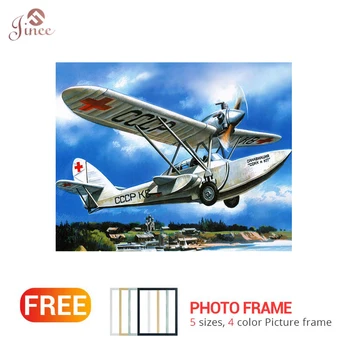 Full Square/Round Diamond Air Force Combat Aircraft Diamond 5D DIY Embroidery Of Rhinestone Diamond Home Decor
Full Square/Round Diamond Air Force Combat Aircraft Diamond 5D DIY Embroidery Of Rhinestone Diamond Home Decor