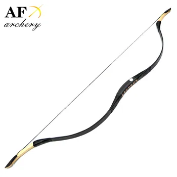 20-70LBS Archery Handmade Fiberglass Bow Cow Leather Longbow Traditional Recurve Bow Black Hunting and Shooting
20-70LBS Archery Handmade Fiberglass Bow Cow Leather Longbow Traditional Recurve Bow Black Hunting and Shooting