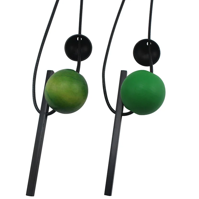Big Bead Necklace Choker Necklace collier ethnique boheme Friendship Green Round and Black Stick Pendant Necklace Bijoux
Big Bead Necklace Choker Necklace collier ethnique boheme Friendship Green Round and Black Stick Pendant Necklace Bijoux