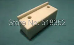 Seibu S302 Lower Insulation Board, Isolation Plate for EW-300/450K2/K3 76*30*30.5mm, WEDM-LS Wire Cutting Machine Parts
Seibu S302 Lower Insulation Board, Isolation Plate for EW-300/450K2/K3 76*30*30.5mm, WEDM-LS Wire Cutting Machine Parts