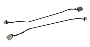 NEW LAPTOP FOR ACER ES1-512 E15 ES1 512 450.03703.0001 DC Power Jack Charging Cable
NEW LAPTOP FOR ACER ES1-512 E15 ES1 512 450.03703.0001 DC Power Jack Charging Cable