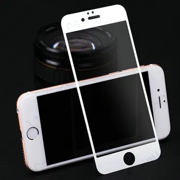 2017 New 3D Curved Full Cover Tempered Glass Screen Protector Film For iPhone 7 Plus 7 6 6S Plus no retail package 50pcs/lot
2017 New 3D Curved Full Cover Tempered Glass Screen Protector Film For iPhone 7 Plus 7 6 6S Plus no retail package 50pcs/lot