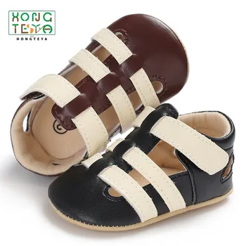 Newborn Baby Boys Breathable Baby Shoes Summer Bebe Casual Shoes Hollow Out Infant Toddler First Walkers Soft Sole Shoes
Newborn Baby Boys Breathable Baby Shoes Summer Bebe Casual Shoes Hollow Out Infant Toddler First Walkers Soft Sole Shoes