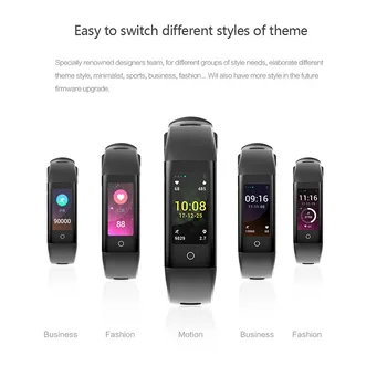 Newest Fashion Smart Band 0.96inch Color Screen Heart Rate Blood Pressure Monitor Fitness Tracker Smart Bracelet For IOS Android
Newest Fashion Smart Band 0.96inch Color Screen Heart Rate Blood Pressure Monitor Fitness Tracker Smart Bracelet For IOS Android