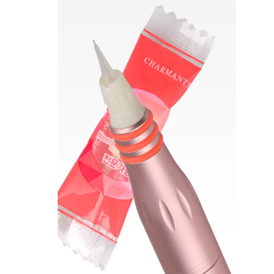 Needle Cartridge Round 1RL 3RL 5RL for New 3rd Generation Liberty Tattoo Machine Pen Permanent Makeup Accessories
Needle Cartridge Round 1RL 3RL 5RL for New 3rd Generation Liberty Tattoo Machine Pen Permanent Makeup Accessories