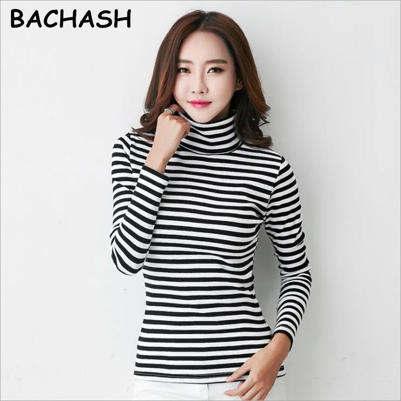 95% Cotton 2018 New Arrival Women Casual Pullovers Sweaters Knitted Sweater Autumn Loose Striped Turtleneck Sweaters Pullovers
95% Cotton 2018 New Arrival Women Casual Pullovers Sweaters Knitted Sweater Autumn Loose Striped Turtleneck Sweaters Pullovers