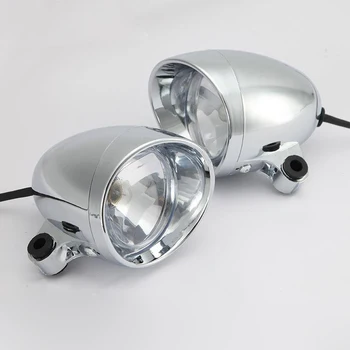 free shipping 2X 4" Chrome Universal Motorcycle Fog Passing Light Headlight For Harley Cruiser Suzuki Yamaha Victory Honda ...
free shipping 2X 4" Chrome Universal Motorcycle Fog Passing Light Headlight For Harley Cruiser Suzuki Yamaha Victory Honda ...