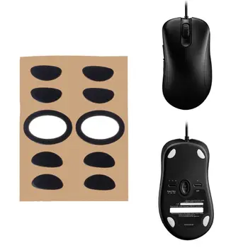 2 Sets/Pack Original Hotline Games Competition Level Mouse Feet Mouse Skates Gildes For ZOWIE EC1-B / EC2-B Gaming Mouse 0.6mm
2 Sets/Pack Original Hotline Games Competition Level Mouse Feet Mouse Skates Gildes For ZOWIE EC1-B / EC2-B Gaming Mouse 0.6mm