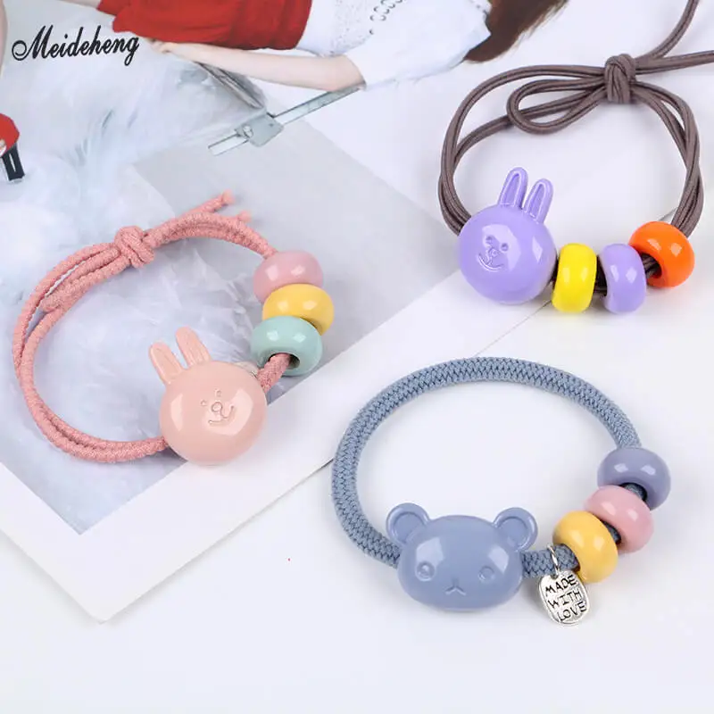 Cute Cream Kids Girl DIY Fashion Oval Jewelry Perforated Elliptical Abacus Fluorescent Color Hair Ring Head-Rope Accessory Beads
Cute Cream Kids Girl DIY Fashion Oval Jewelry Perforated Elliptical Abacus Fluorescent Color Hair Ring Head-Rope Accessory Beads
