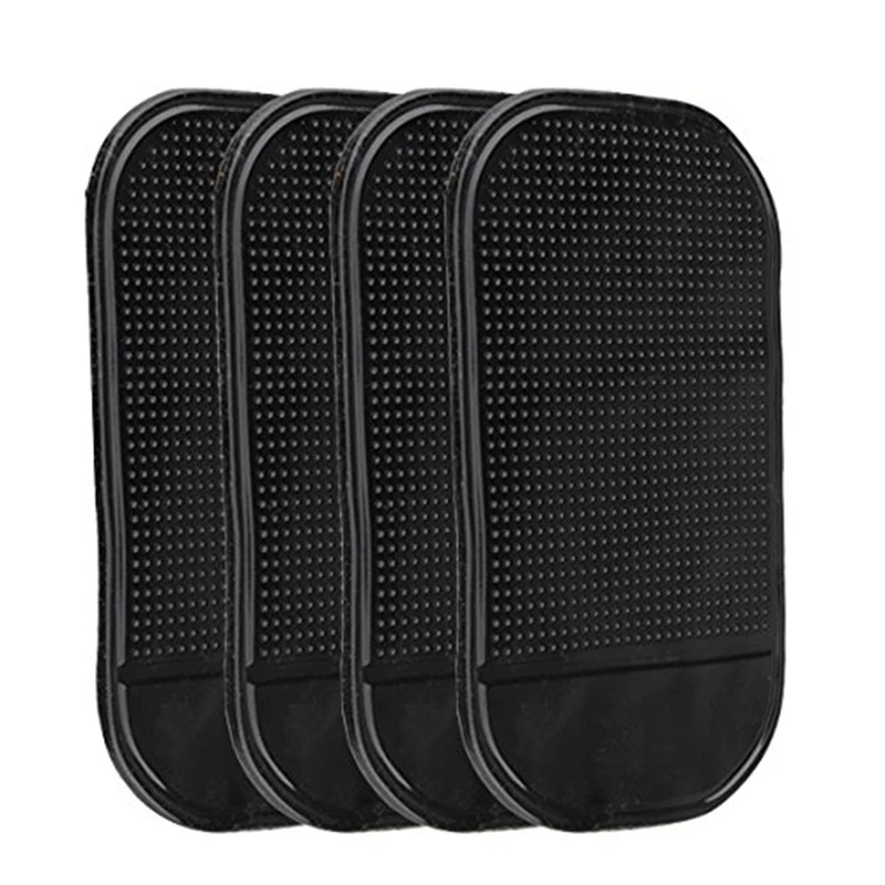 4pcs/lot Silica Gel Magic Sticky For Pad Cellphone Anti Slip Non Slip Mat for Mobile Phone For mp3 mp4 Car Dashboard
4pcs/lot Silica Gel Magic Sticky For Pad Cellphone Anti Slip Non Slip Mat for Mobile Phone For mp3 mp4 Car Dashboard