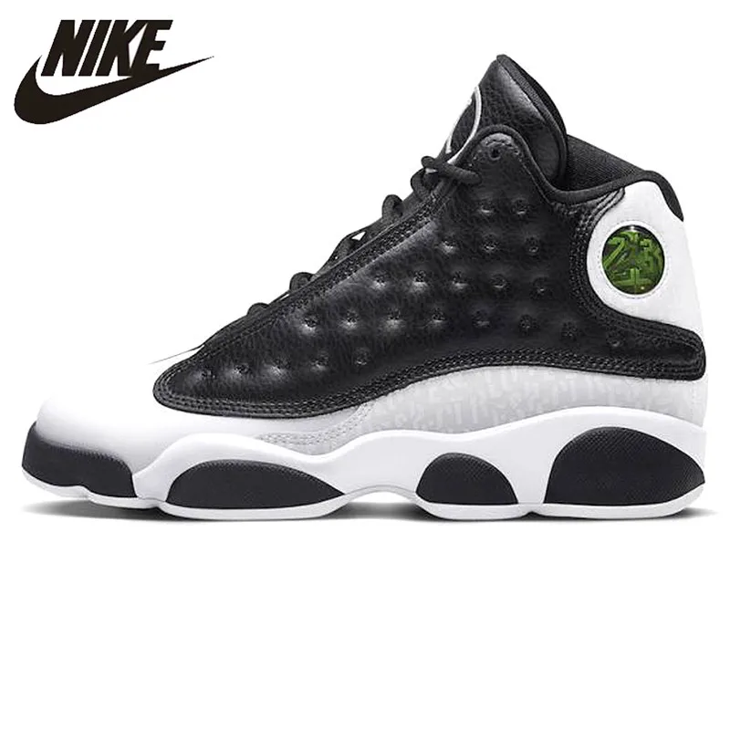 Nike AIR JORDAN 13 GS "Love & Respect" Pack Men's Basketball Shoes , Original Outdoor Sneakers Shoes,888165-012
Nike AIR JORDAN 13 GS "Love & Respect" Pack Men's Basketball Shoes , Original Outdoor Sneakers Shoes,888165-012