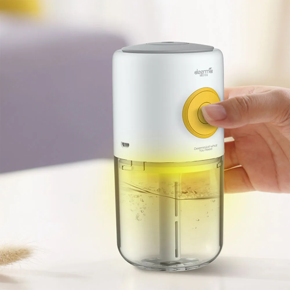 Xiaomi Mijia Deerma USB Incense Humidifier Mute Mini Aroma Humidifier Bedroom Atmosphere Light Car Hydrating Portable For Office
Xiaomi Mijia Deerma USB Incense Humidifier Mute Mini Aroma Humidifier Bedroom Atmosphere Light Car Hydrating Portable For Office