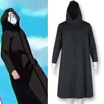 Atheims Naruto Cape Naruto Cosplay Costume Anbu Black Cloak Cosplay Mens Coat Naruto Cosplay Costume For Halloween Party
Atheims Naruto Cape Naruto Cosplay Costume Anbu Black Cloak Cosplay Mens Coat Naruto Cosplay Costume For Halloween Party