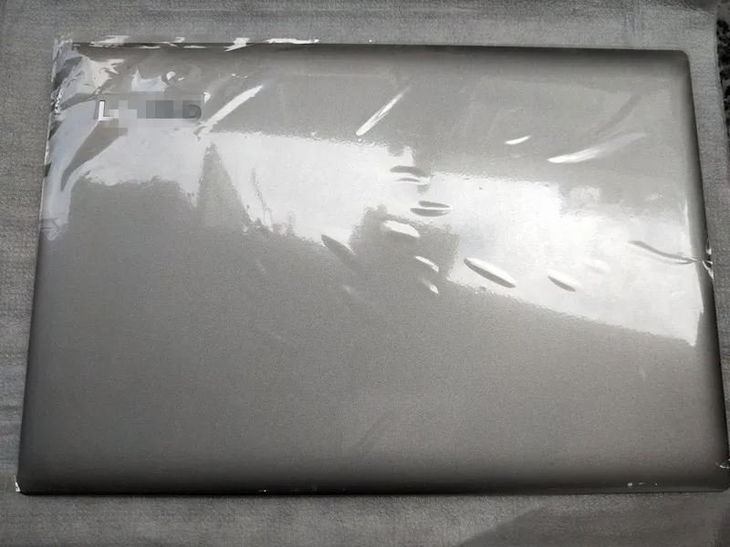 For Lenovo Ideapad 320-15 320-15ISK 330-15 330-15IGM 320-15IKB Lcd Rear Cover Top Lid back Cover AP13R000110 5CB0N86313 Silver
For Lenovo Ideapad 320-15 320-15ISK 330-15 330-15IGM 320-15IKB Lcd Rear Cover Top Lid back Cover AP13R000110 5CB0N86313 Silver
