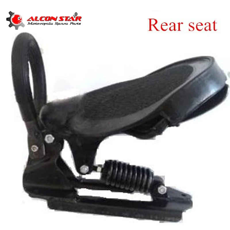 Alconstar Retro Old Model For BMW R50 R1 R12 R 71 Ural CJ-K750 motorcycle rear seat comp
Alconstar Retro Old Model For BMW R50 R1 R12 R 71 Ural CJ-K750 motorcycle rear seat comp