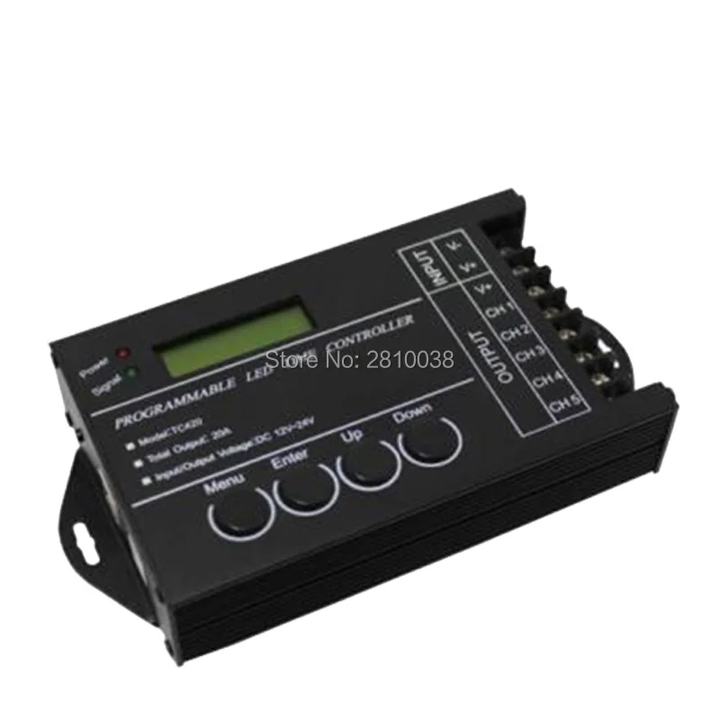 2 pcs/lot High voltage led strip time programmable led controller AC 90-240V programmable controller CA 5H led lamp controller
2 pcs/lot High voltage led strip time programmable led controller AC 90-240V programmable controller CA 5H led lamp controller