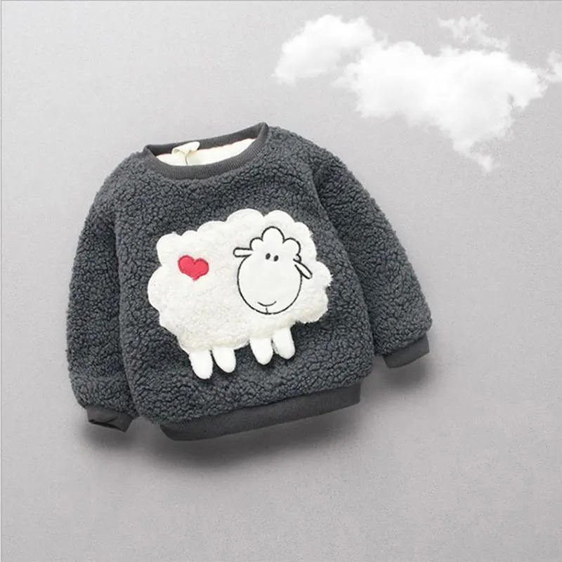 0-2 Autumn winter newborn boys girls baby clothes fleece sweater coat for boys girls baby clothing jackets Hoodies Sweatshirts
0-2 Autumn winter newborn boys girls baby clothes fleece sweater coat for boys girls baby clothing jackets Hoodies Sweatshirts