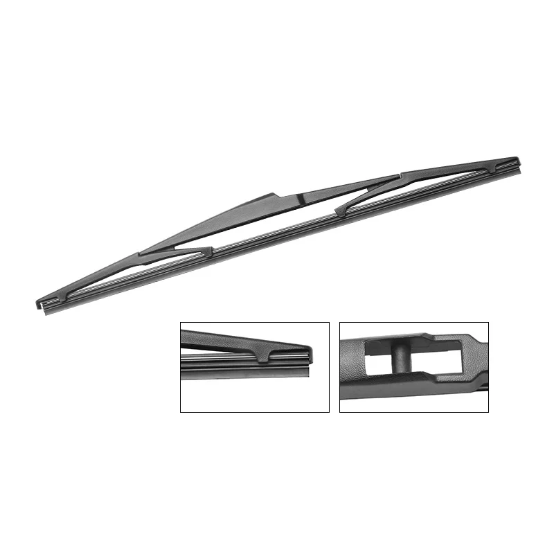 YITOTE задний стеклоочиститель и рычаг для Toyota Avanza 2003 2004 2005 2006 2007 2008 2009 2010 2011 2012 2013 2014