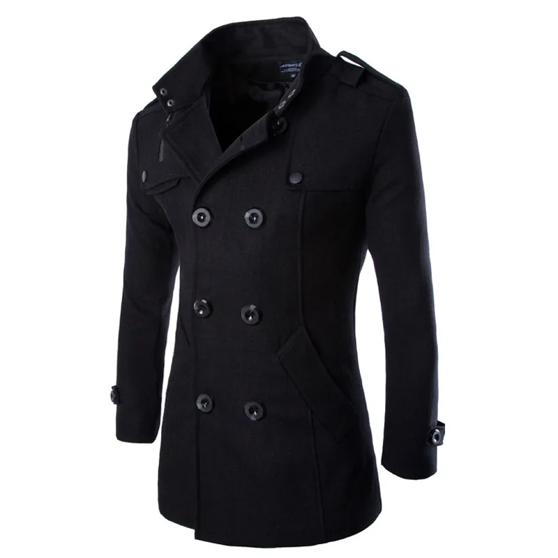 wool pea coat men 01