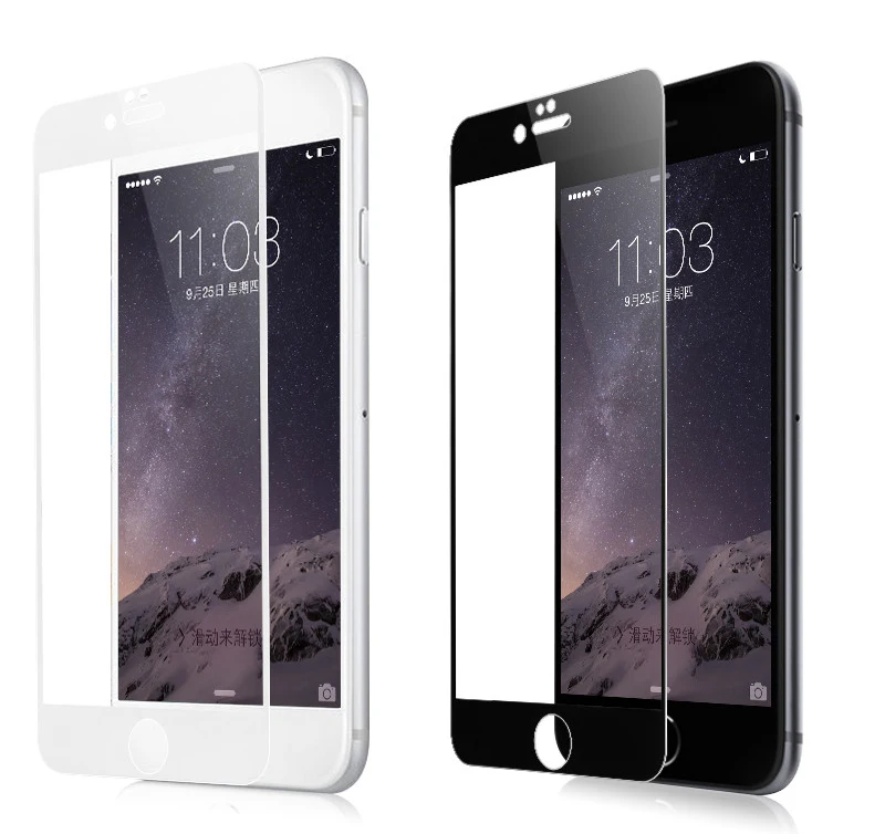 Full Cover Tempered Glass For iPhone 7 7plus 5s 5 SE 6s 6 Plus Xs Max Xr X Screen Protector Protective Film Case Toughened Glass
Full Cover Tempered Glass For iPhone 7 7plus 5s 5 SE 6s 6 Plus Xs Max Xr X Screen Protector Protective Film Case Toughened Glass