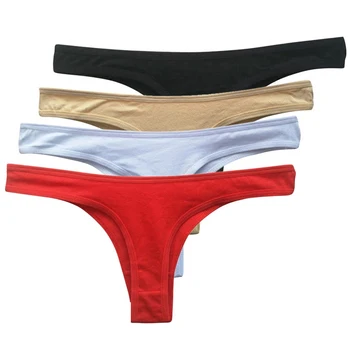 Hot sale women's sexy Thongs G-string underwear 5pcs/lot women low waist cotton seamless panties for ladies T-back XL/XXL/XXXL
Hot sale women's sexy Thongs G-string underwear 5pcs/lot women low waist cotton seamless panties for ladies T-back XL/XXL/XXXL