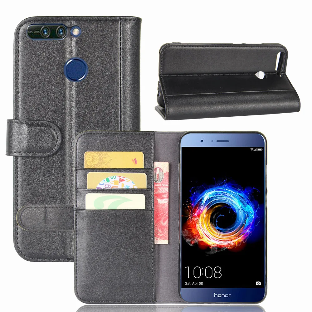 Genuine Leather Wallet Case for Huawei Honor 5C 6A 6X V9 7X 7 8 9 Lite 10 V9 V10 Play Y5 Prime Y6 2018 Play Flip Cover
Genuine Leather Wallet Case for Huawei Honor 5C 6A 6X V9 7X 7 8 9 Lite 10 V9 V10 Play Y5 Prime Y6 2018 Play Flip Cover