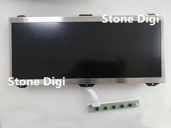 Free Shipping New A+ Grade VGA+DVI Controller Driver board kit With 12.3" LCD Screen C123HAN01.0 C123HAN01.1 1920*720
Free Shipping New A+ Grade VGA+DVI Controller Driver board kit With 12.3" LCD Screen C123HAN01.0 C123HAN01.1 1920*720