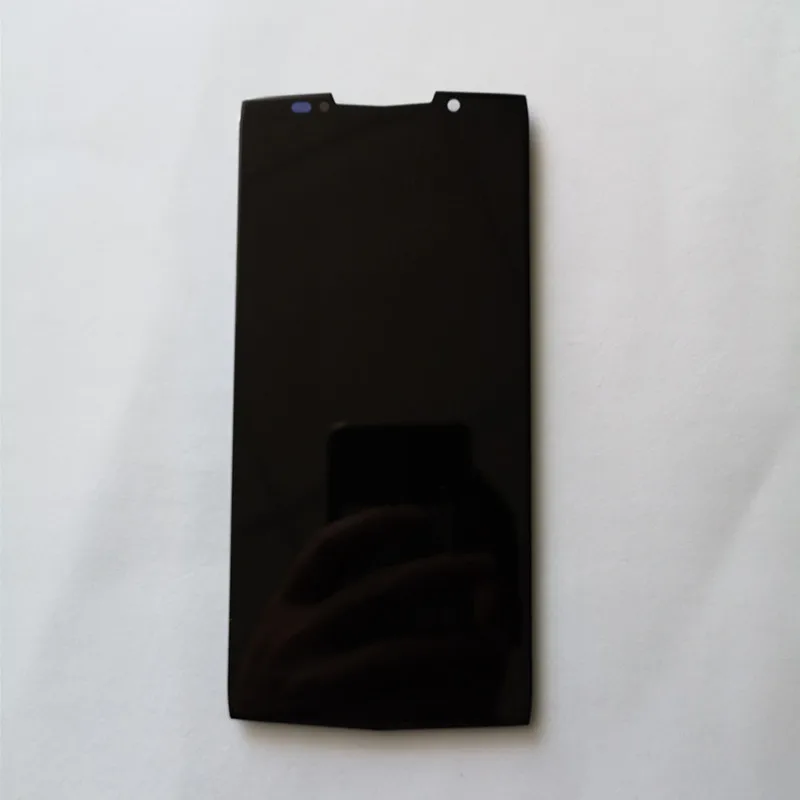100% Original For DOOGEE BL9000 CellPhone LCD Display + Touch Screen Digitizer Assembly 5.99 inch Replacement Glass
100% Original For DOOGEE BL9000 CellPhone LCD Display + Touch Screen Digitizer Assembly 5.99 inch Replacement Glass