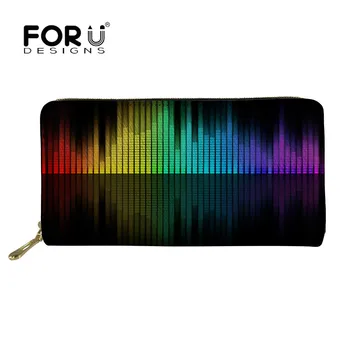 FORUDESIGNS Colorful Leather Long Women Wallet Phone Bag Designer Ladies Purse Card Holder Clutch Party Tote for Zipper 2019 New
FORUDESIGNS Colorful Leather Long Women Wallet Phone Bag Designer Ladies Purse Card Holder Clutch Party Tote for Zipper 2019 New