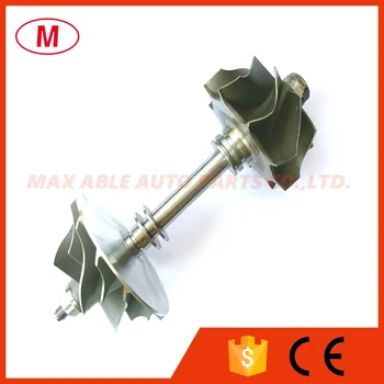 GT2052V 726442 726442-0001 14411-2W203 Turbocharger Rotro Assy/Turbine shaft&Compressor wheel For Pathfinder MistralZD30ETi 3.0L
GT2052V 726442 726442-0001 14411-2W203 Turbocharger Rotro Assy/Turbine shaft&Compressor wheel For Pathfinder MistralZD30ETi 3.0L