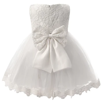 Baby Girl Clothes Infant Party Dress For 1 Year Girl Baby Birthday Frock Newborn Toddler Girl Christening Gown Red Baptism Dress
Baby Girl Clothes Infant Party Dress For 1 Year Girl Baby Birthday Frock Newborn Toddler Girl Christening Gown Red Baptism Dress