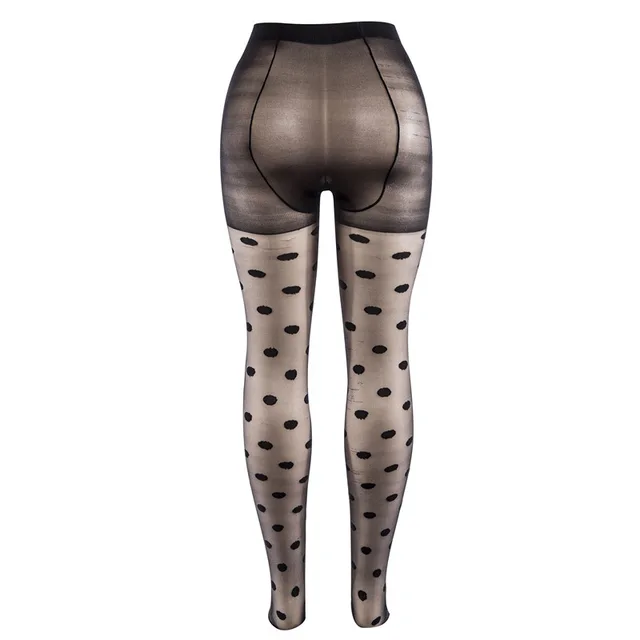 Japan Style Dot wzorzyste damskie rajstopy moda słodka dziewczyna czarne seksowne rajstopy damskie pończochy przezroczysty jedwab rajstopy tanie i dobre opinie KIEDVLI Coolmax Poliester Cienkie Tight WOMEN Japan Style Dot wzorzyste damskie rajstopy moda słodka dziewczyna czarne seksowne rajstopy damskie pończochy przezroczysty jedwab rajstopy tanie i dobre opinie KIEDVLI Coolmax Poliester Cienkie Tight WOMEN