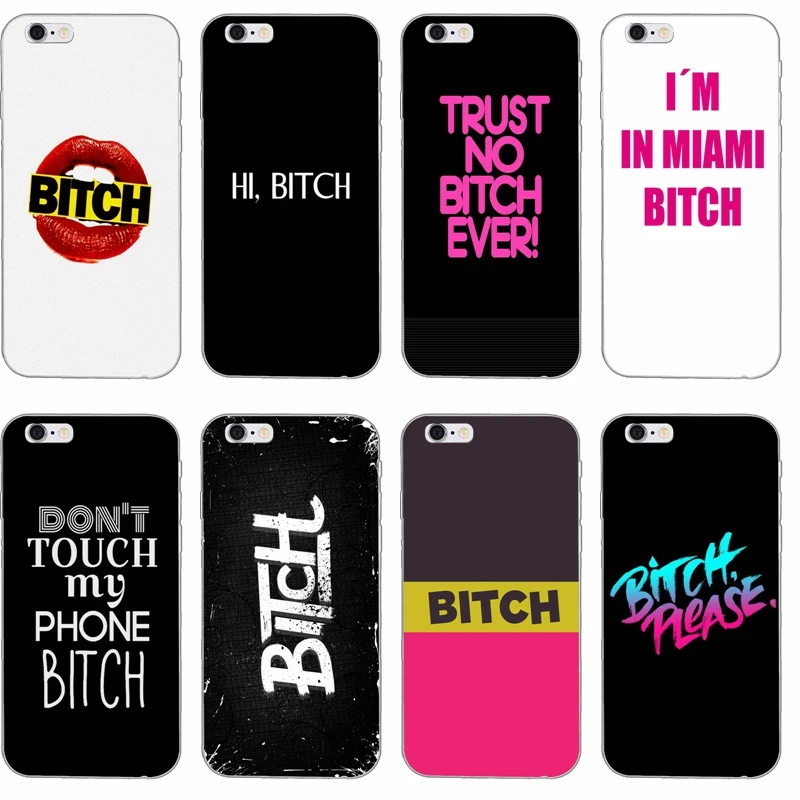 quotes hi bitch TPU Silicone Soft phone case For Samsung Galaxy S9 S10 A10 A30 A40 A50 A60 A70 A6 A7 A8 J8 J6 J4 prime plus 
quotes hi bitch TPU Silicone Soft phone case For Samsung Galaxy S9 S10 A10 A30 A40 A50 A60 A70 A6 A7 A8 J8 J6 J4 prime plus