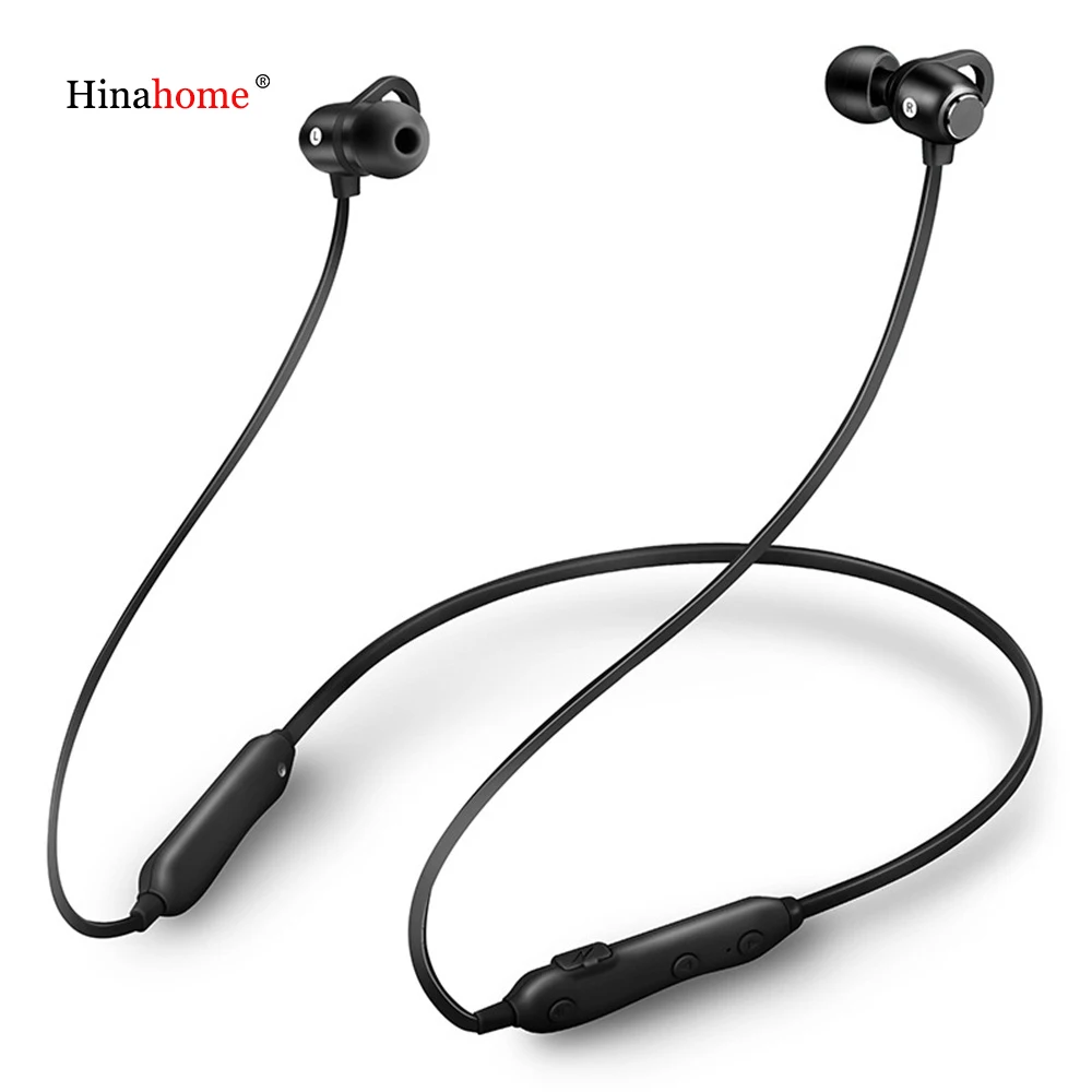 V5.0 Magnetic attraction Sport bluetooth earphone Neckband stereo earbuds wireless waterproof mini headset with microphone
V5.0 Magnetic attraction Sport bluetooth earphone Neckband stereo earbuds wireless waterproof mini headset with microphone