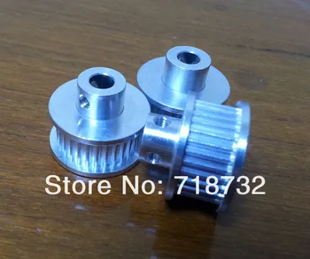 20 teeth HTD3M timing pulleys, 15mm width 30m length open timing belt, bearings,and couplings
20 teeth HTD3M timing pulleys, 15mm width 30m length open timing belt, bearings,and couplings