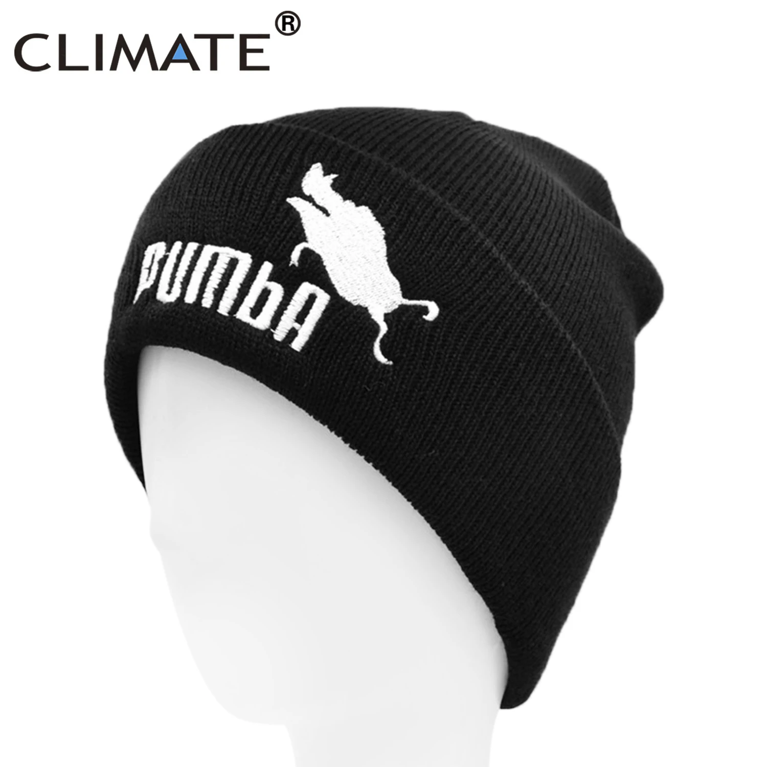 CLIMATE Men Funny Beanie Lion King Funny Winter Warm Knitted Hat Hakuna Matata Cool Black Knitted Winter Hat for Men Women
CLIMATE Men Funny Beanie Lion King Funny Winter Warm Knitted Hat Hakuna Matata Cool Black Knitted Winter Hat for Men Women