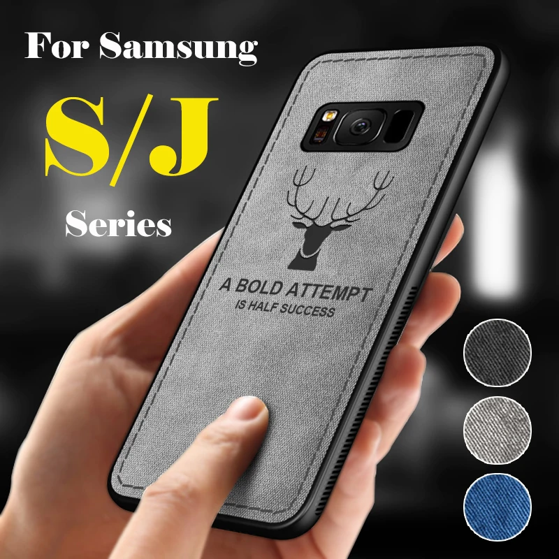 Shockproof Case For Samsung Galaxy J8 J5 J7 Pro J4 J6 Plus 2018 J3 Ultra-thin Soft Gaxaly S9 S7 Edge S8 J 7 S 8 9 9S Full Phone | Мобильные