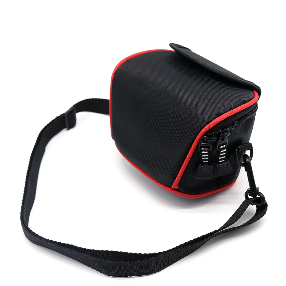 High Quality Camera Cover Case Bag for Fuji FujiFilm FinePix X70 X30 X20 X10 XF1 XQ2 XQ1 X100F X100T XA3 With Shulder Strap
High Quality Camera Cover Case Bag for Fuji FujiFilm FinePix X70 X30 X20 X10 XF1 XQ2 XQ1 X100F X100T XA3 With Shulder Strap