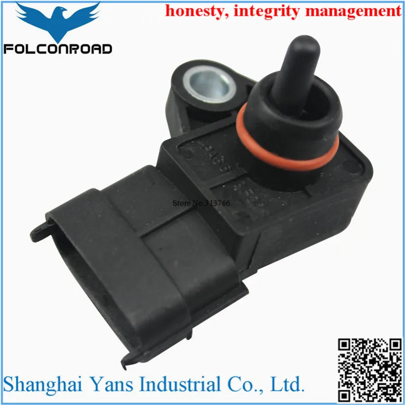 MAP Manifold Pressure Sensor daewoo matiz For 08-OEM393002B000 15 iveco daily Hyundai Kia 1.6L 2.0L 2.4L 3.3L 5.0L
MAP Manifold Pressure Sensor daewoo matiz For 08-OEM393002B000 15 iveco daily Hyundai Kia 1.6L 2.0L 2.4L 3.3L 5.0L