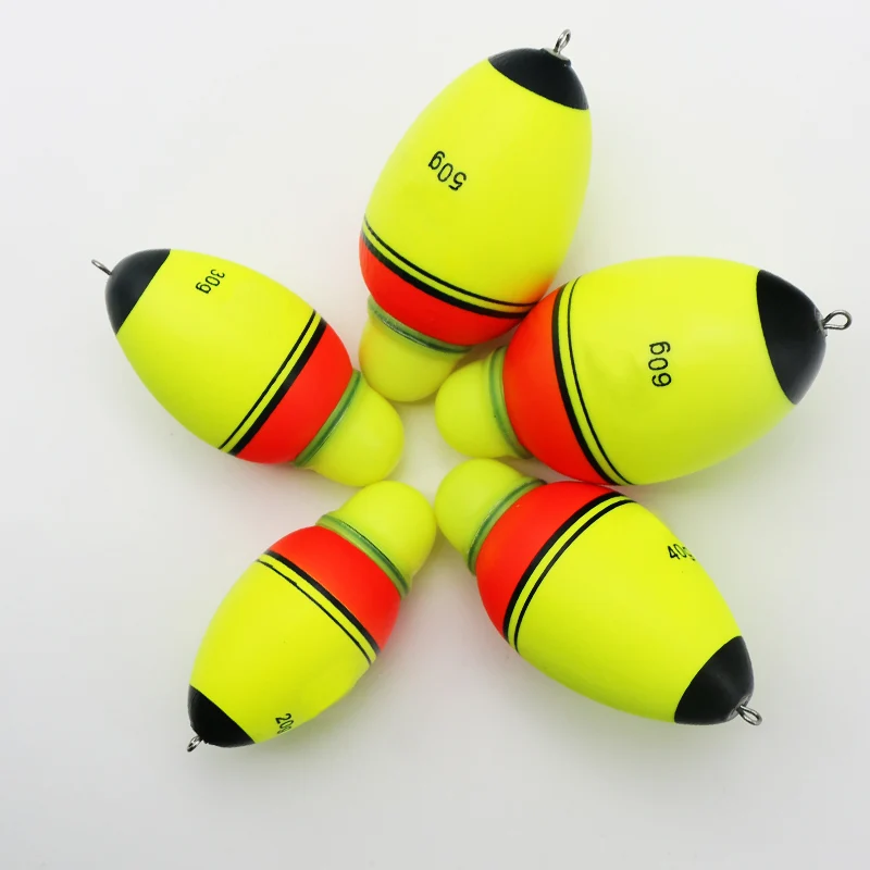 5pcs. PIECES EVA float electronic double swaps helped LED lamp light bleaching reed sea float
5pcs. PIECES EVA float electronic double swaps helped LED lamp light bleaching reed sea float