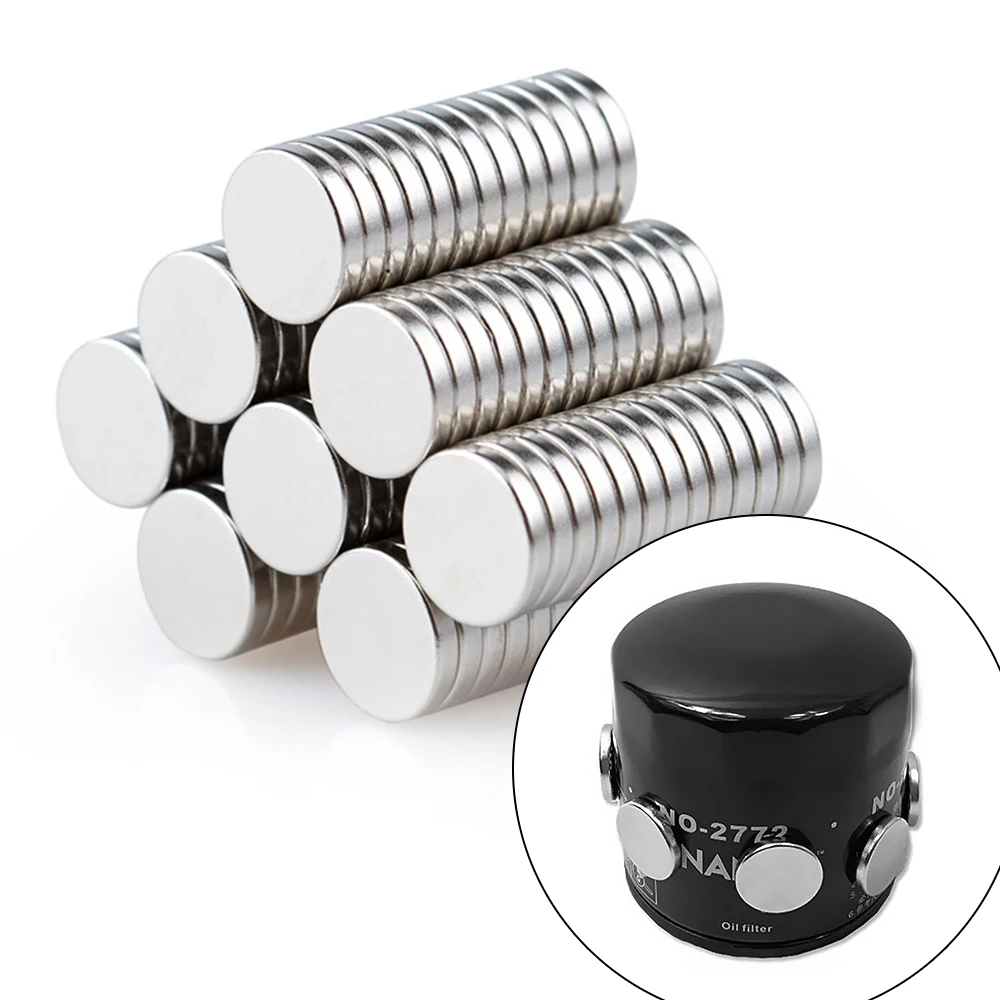 YOSOLO 2 Pieces Strong Adsorption ATV SUV Motocycle Engine Oil Saver Car Engine Oil Filter For Iron Body Magnet Fuel Economizer
YOSOLO 2 Pieces Strong Adsorption ATV SUV Motocycle Engine Oil Saver Car Engine Oil Filter For Iron Body Magnet Fuel Economizer