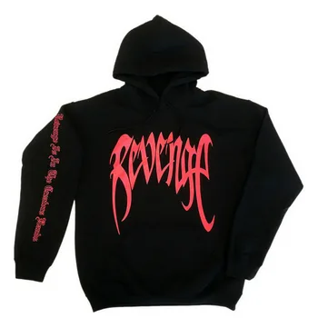 Revenge Hoodies Men Print Pullover Sweatshirts Male Streetwear Hip Hop Black Hoodie Loose Winter Coat Hoddies Street Style
Revenge Hoodies Men Print Pullover Sweatshirts Male Streetwear Hip Hop Black Hoodie Loose Winter Coat Hoddies Street Style