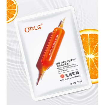 2019 10 pcs Orange Vitamin C Facial Mask Smooth Skin Face Sheet Mask Skin Care Moisturizing Brightening Nourishing Mask
2019 10 pcs Orange Vitamin C Facial Mask Smooth Skin Face Sheet Mask Skin Care Moisturizing Brightening Nourishing Mask