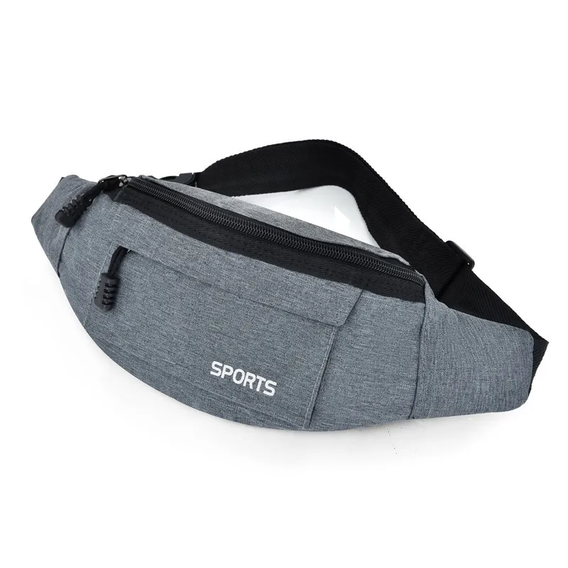 Running Waist Bag Chest Purse Unisex Fanny Pack For Men Women Fashion Mobile Hip Belt Bag Crossbody Pouch
Running Waist Bag Chest Purse Unisex Fanny Pack For Men Women Fashion Mobile Hip Belt Bag Crossbody Pouch
