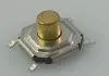 200pcs in Bulk pack Tactile Switch 250gf SMD Type 5.2x5.2mm Height 3.0mm Rohs LCD material Re-flow Solderable
200pcs in Bulk pack Tactile Switch 250gf SMD Type 5.2x5.2mm Height 3.0mm Rohs LCD material Re-flow Solderable