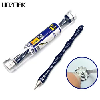 K11 Professional for iPhone 7 8 Fingerprint Opening Tools Fingerprint Parts Repair Manual Tool
K11 Professional for iPhone 7 8 Fingerprint Opening Tools Fingerprint Parts Repair Manual Tool